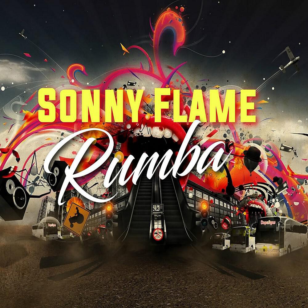 Релиз Rumba
