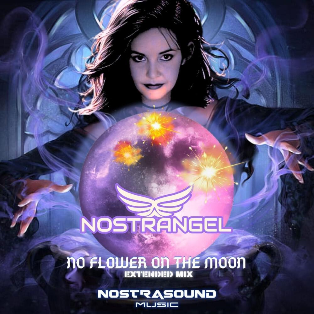 Релиз No Flower on the Moon (Extended Mix)