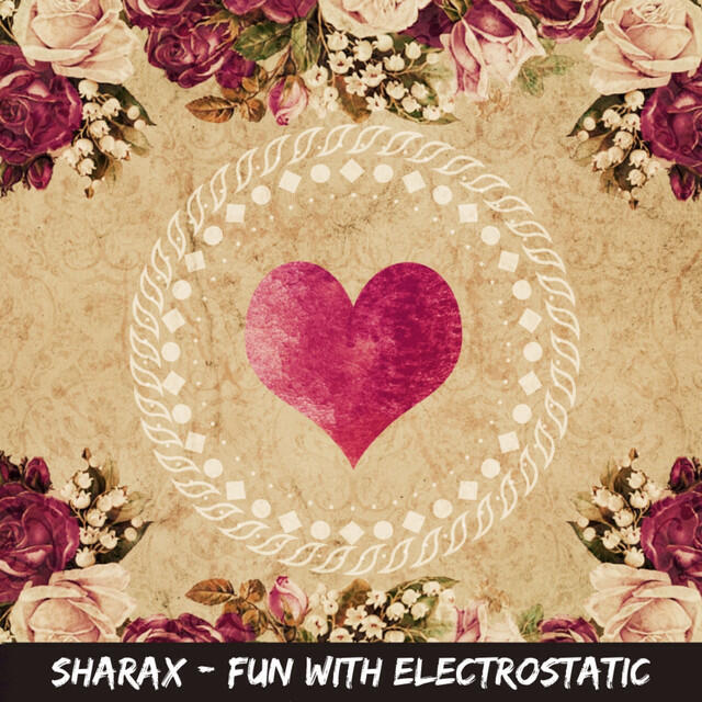 Релиз Fun With Electrostatic