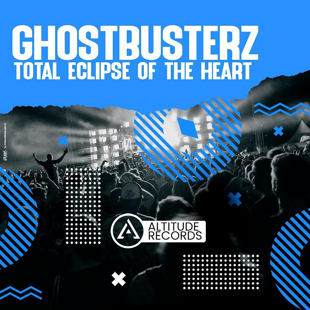 Релиз Total Eclipse of the Heart