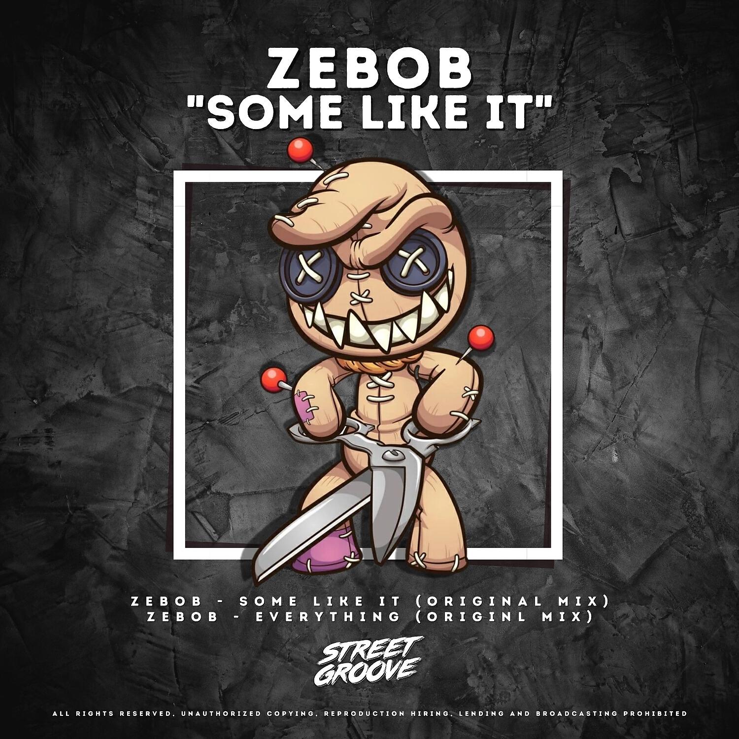 Zebob