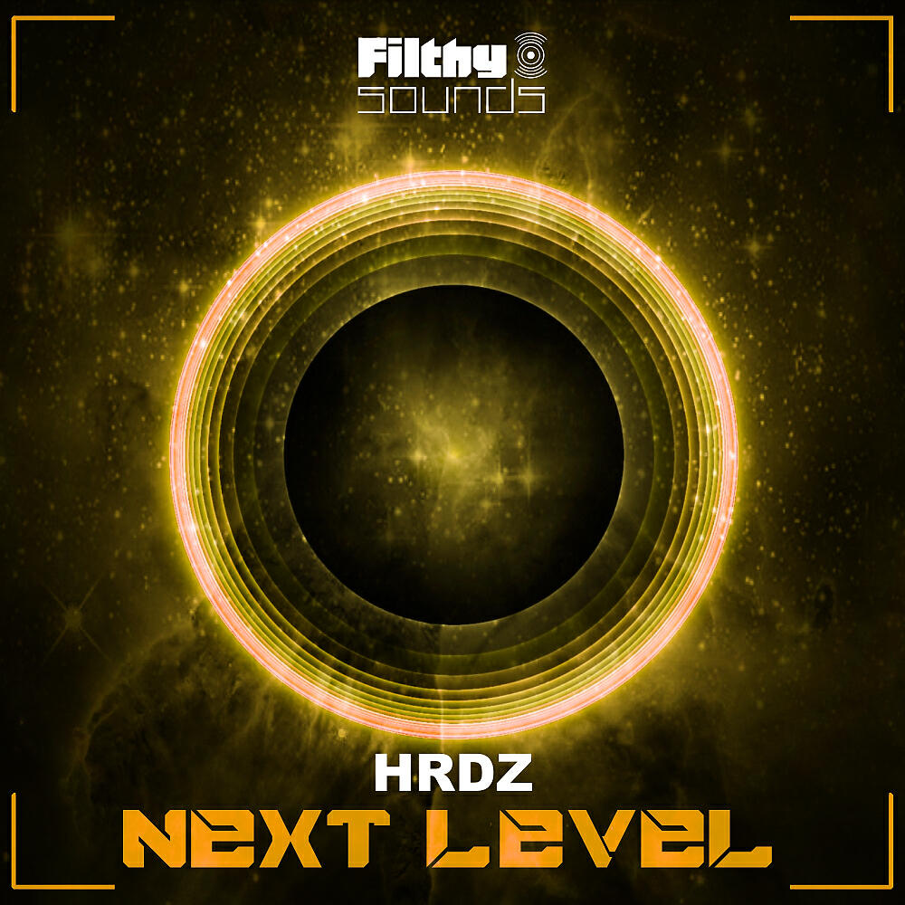 Релиз Next Level