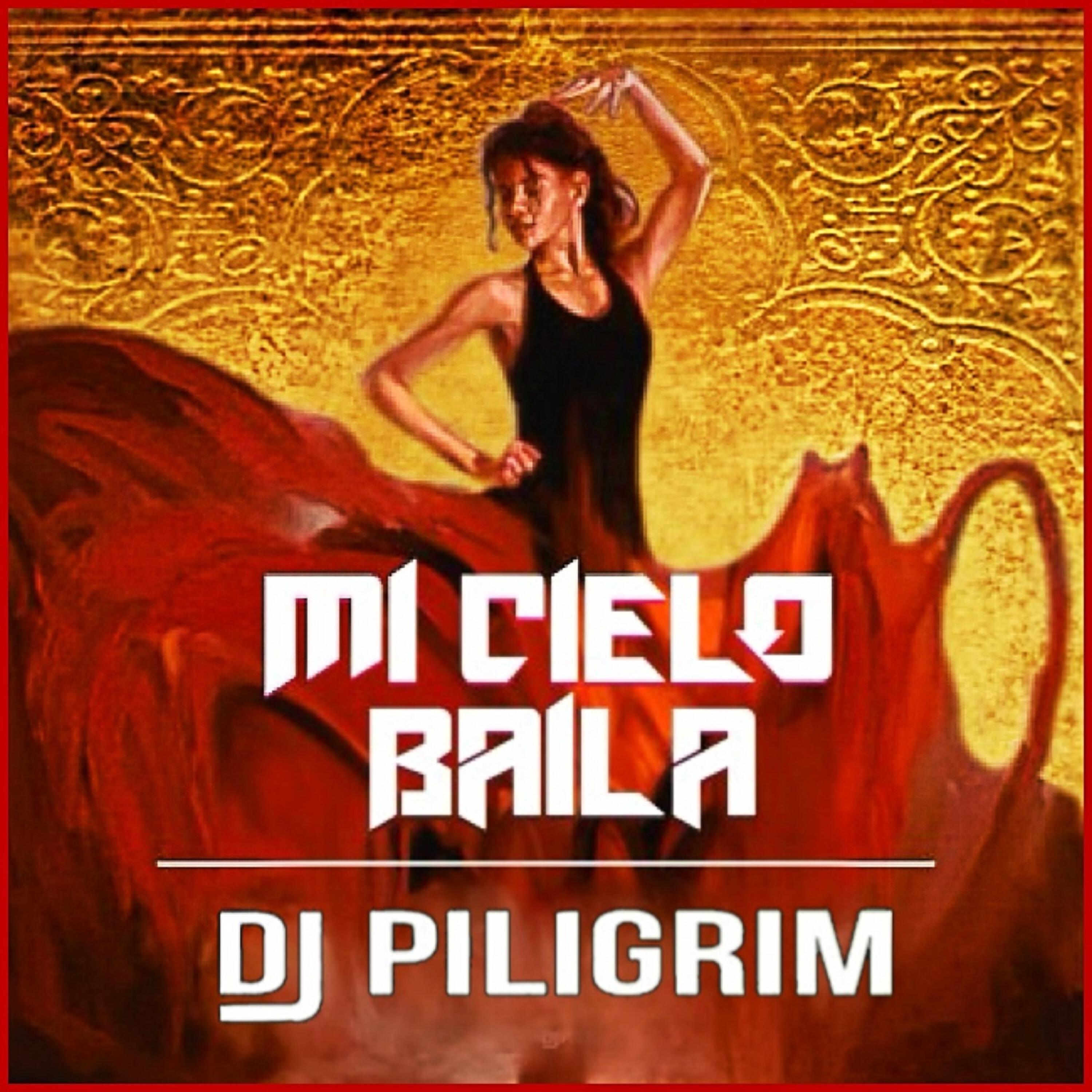 Релиз Mi Cielo Baila
