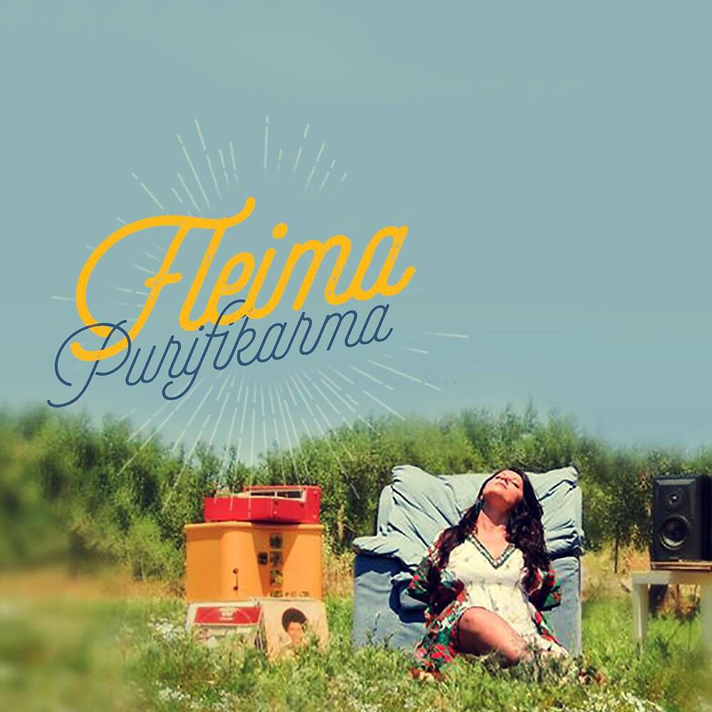 Fleima