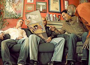 Groovemasters