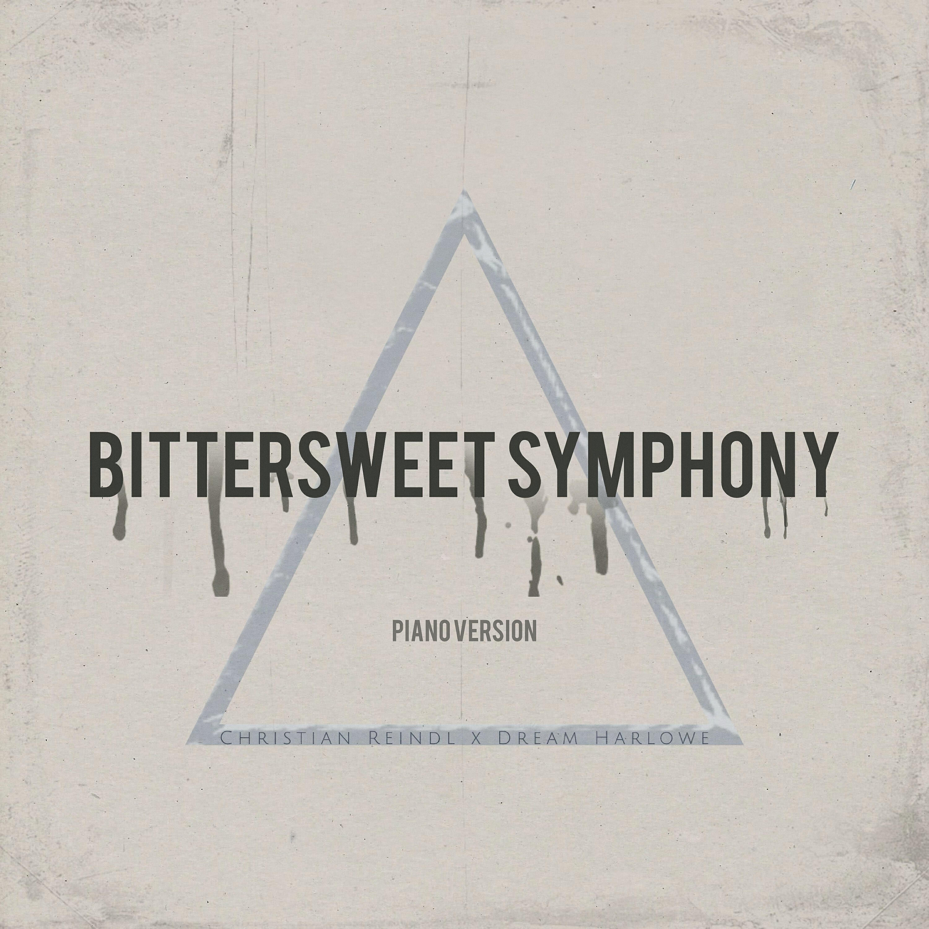 Релиз Bittersweet Symphony (Piano Version)
