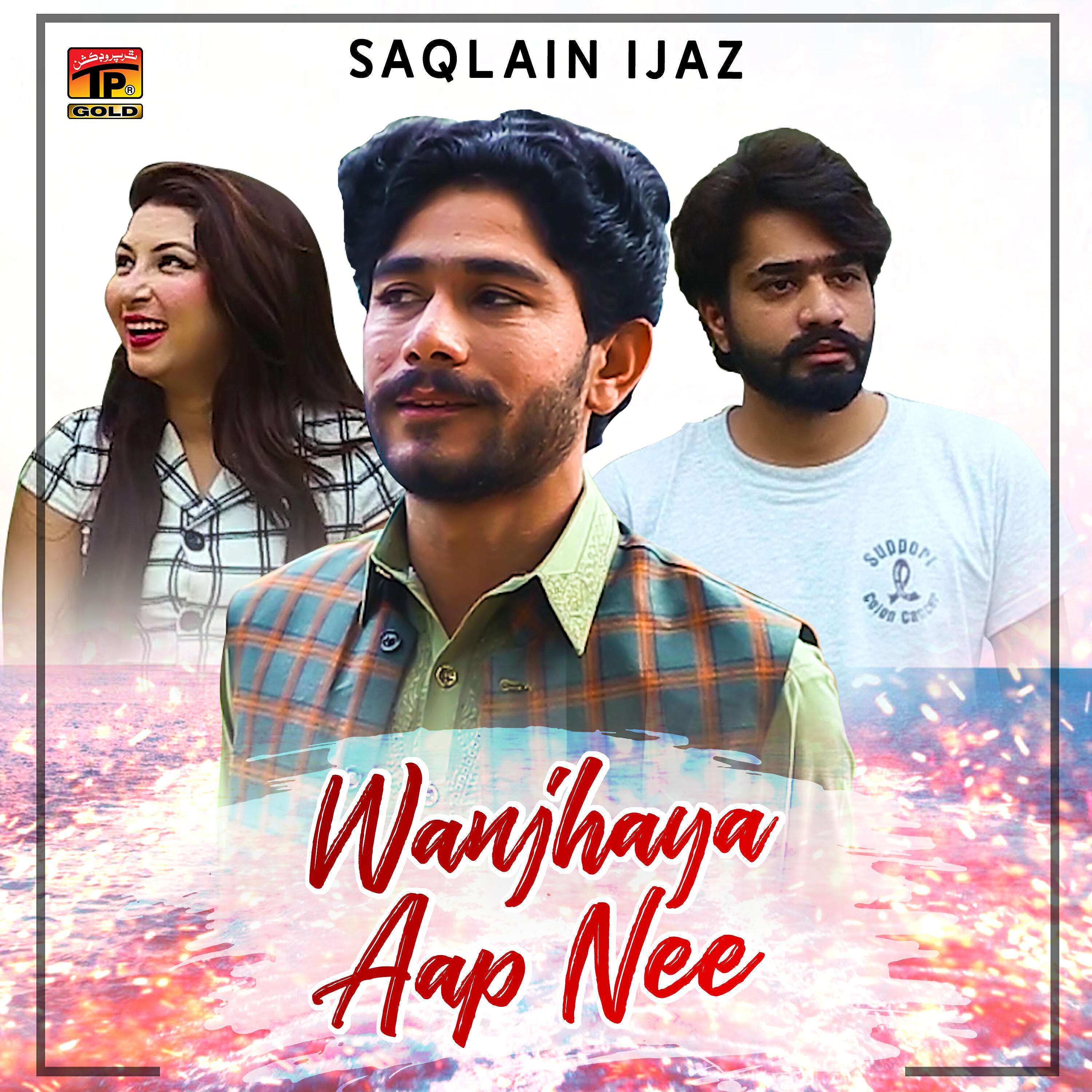 Релиз Wanjhaya Aap Nee - Single