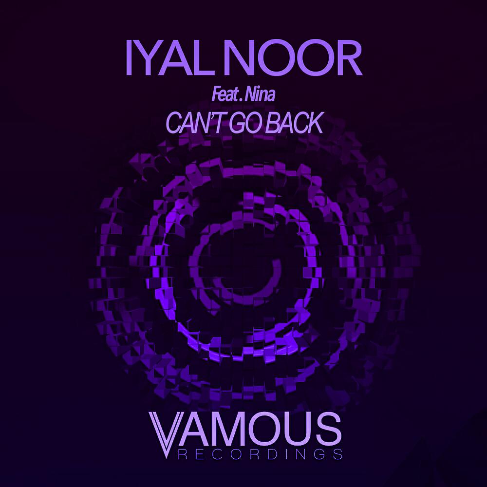 Релиз Can't Go Back