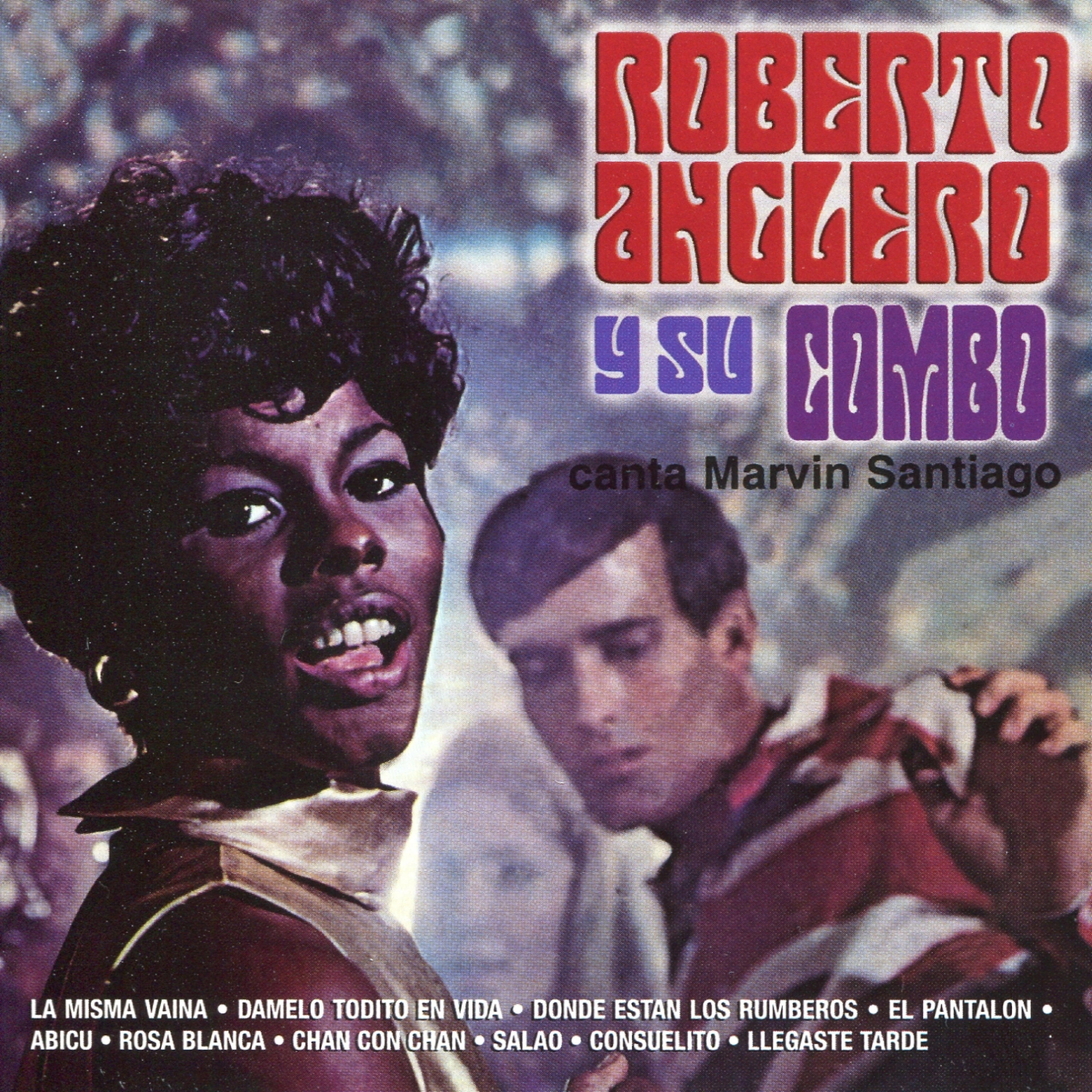 Трек Dámelo Todito en Vida