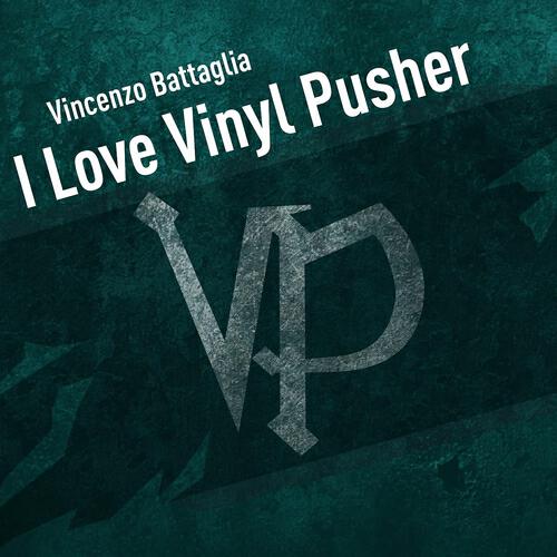 Релиз I Love Vinyl Pusher