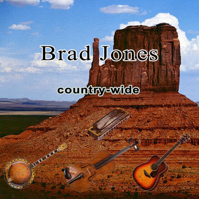 Релиз Country-Wide