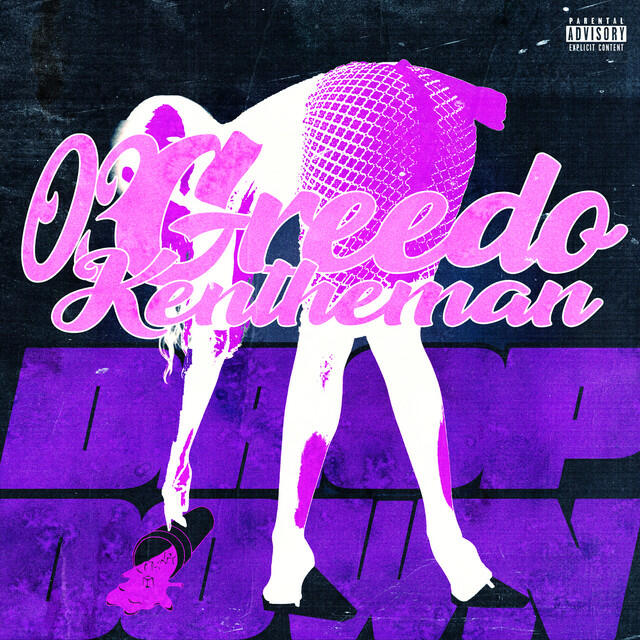 Релиз Drop Down (feat. KenTheMan)