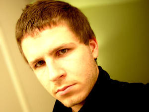 Blake Reary