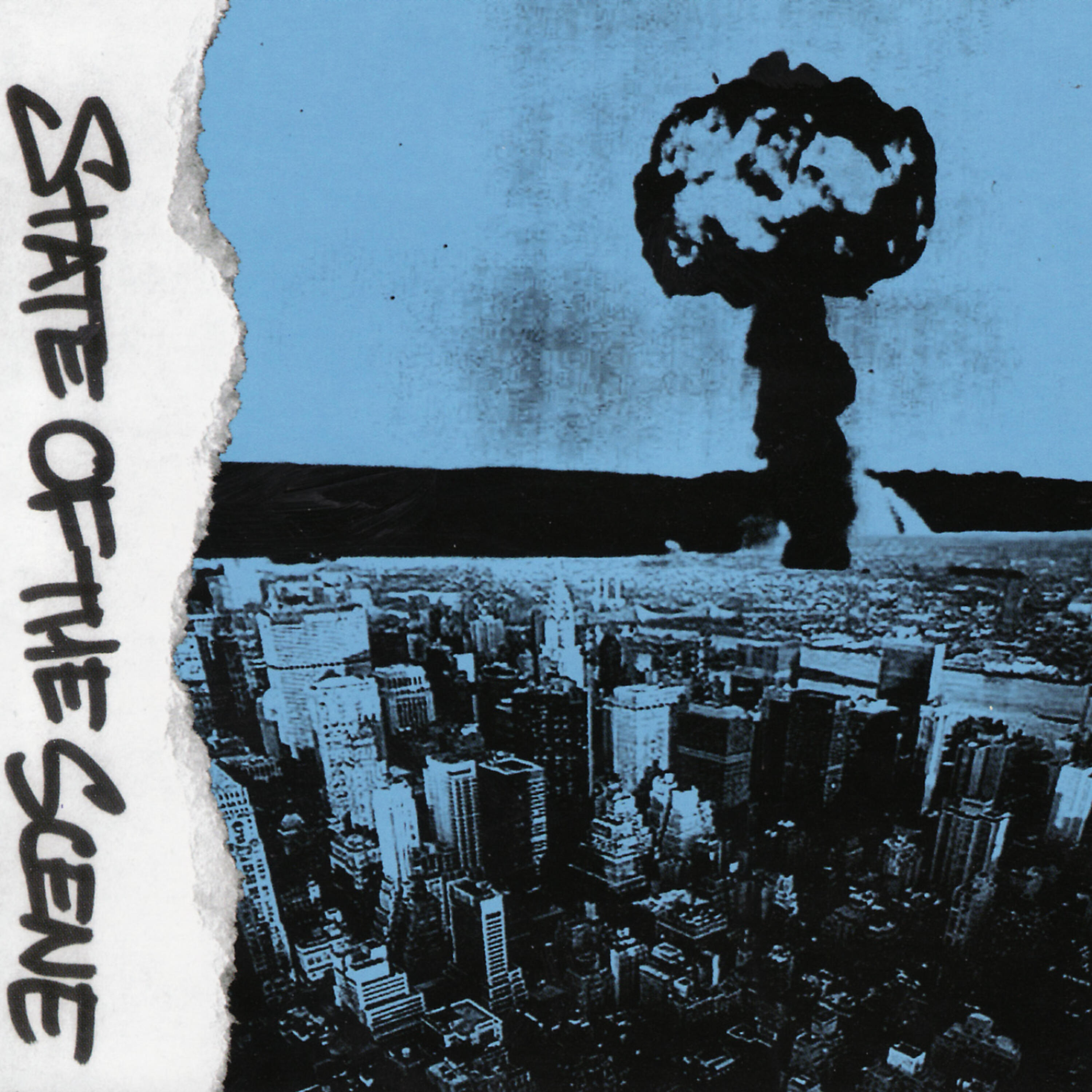 Релиз State of the Scene