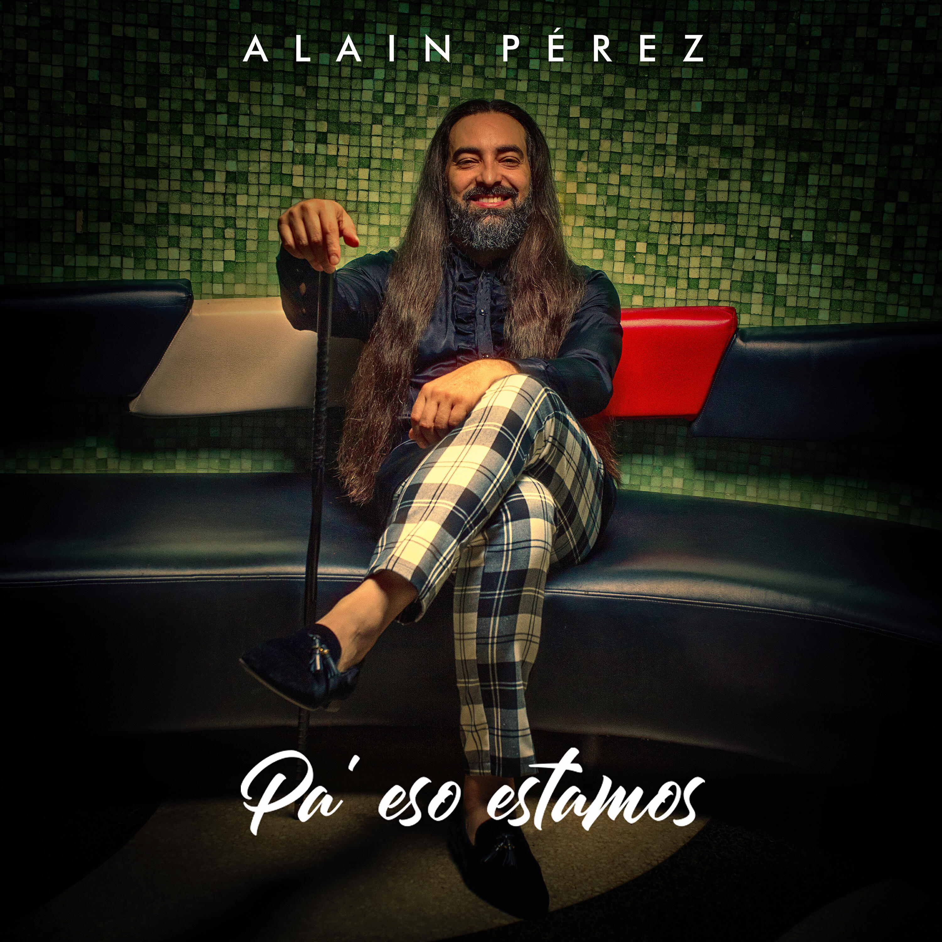Релиз Pa' Eso Estamos