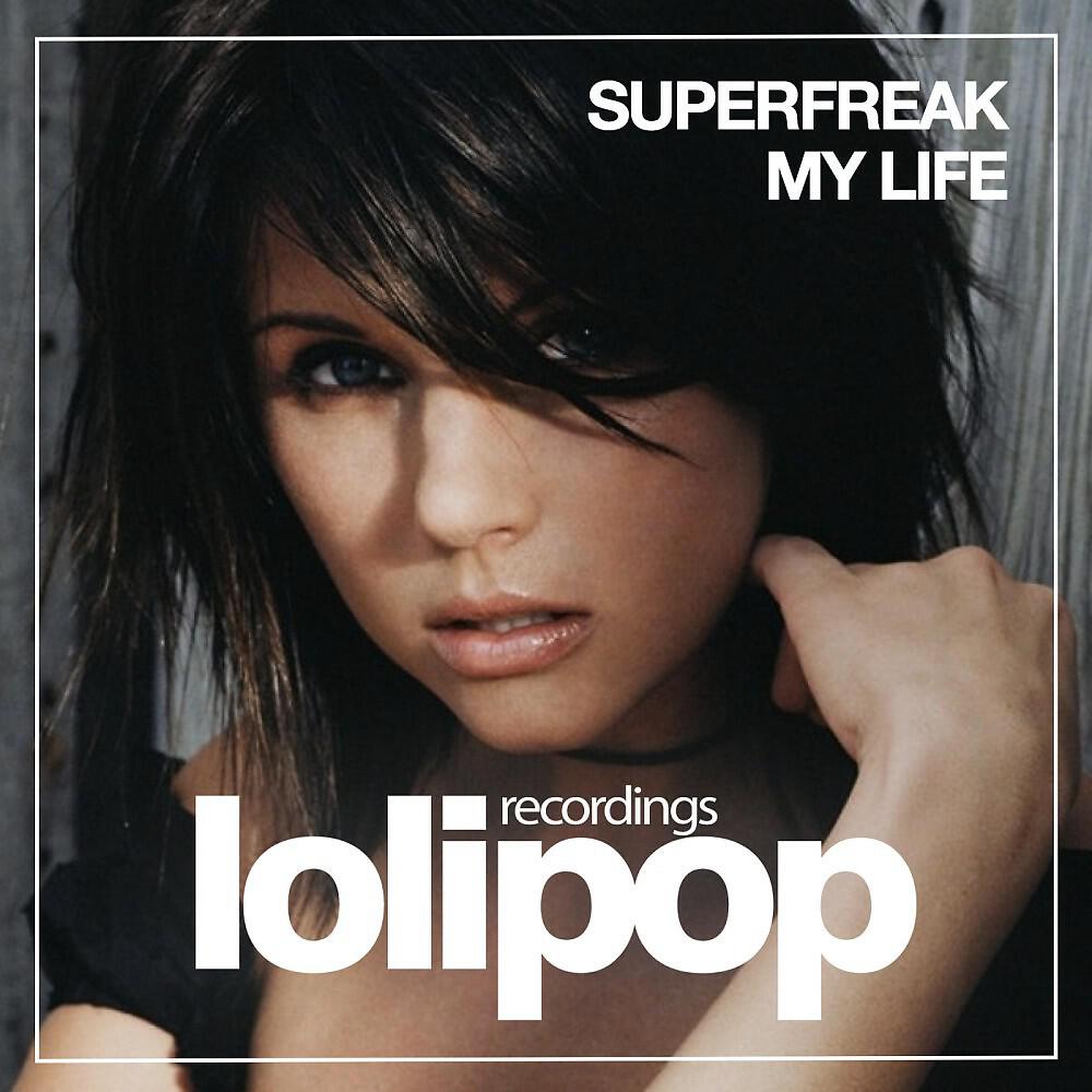 Релиз My Life