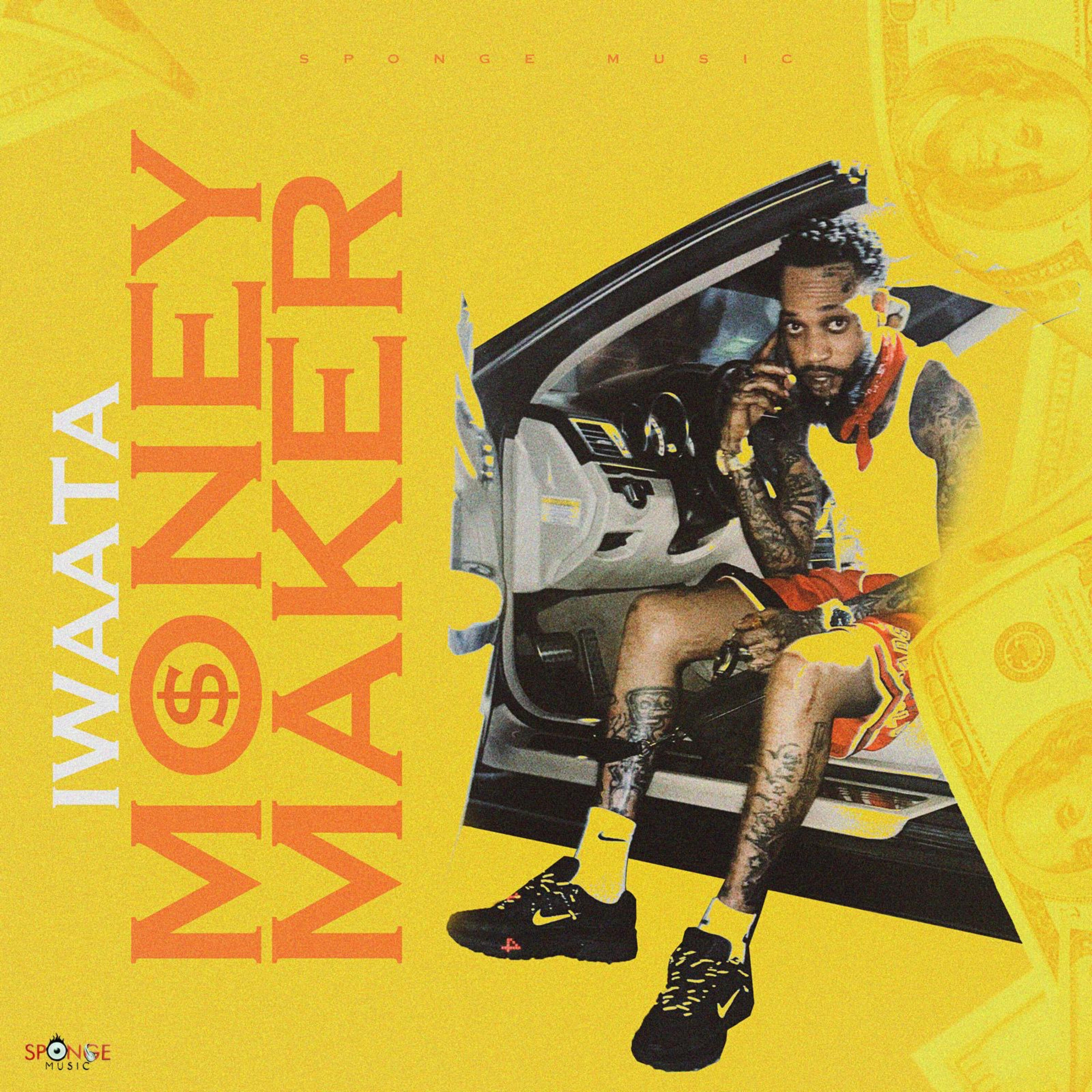 Релиз Money Maker