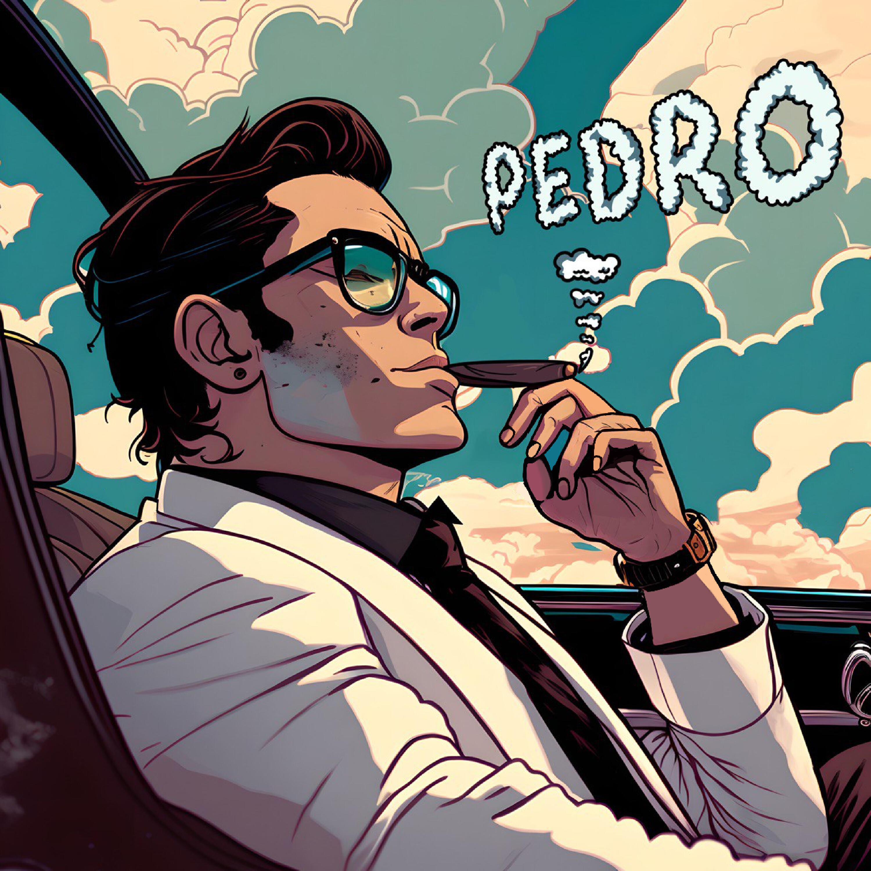 Релиз PEDRO