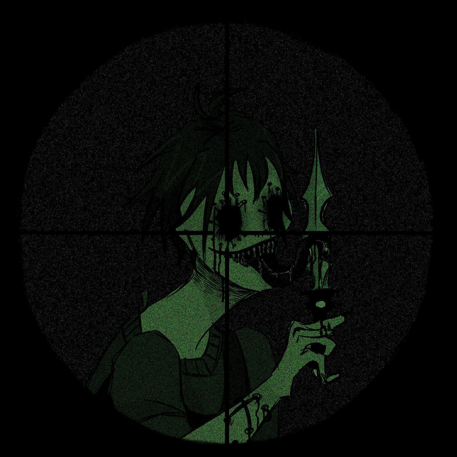 Релиз ROTTING