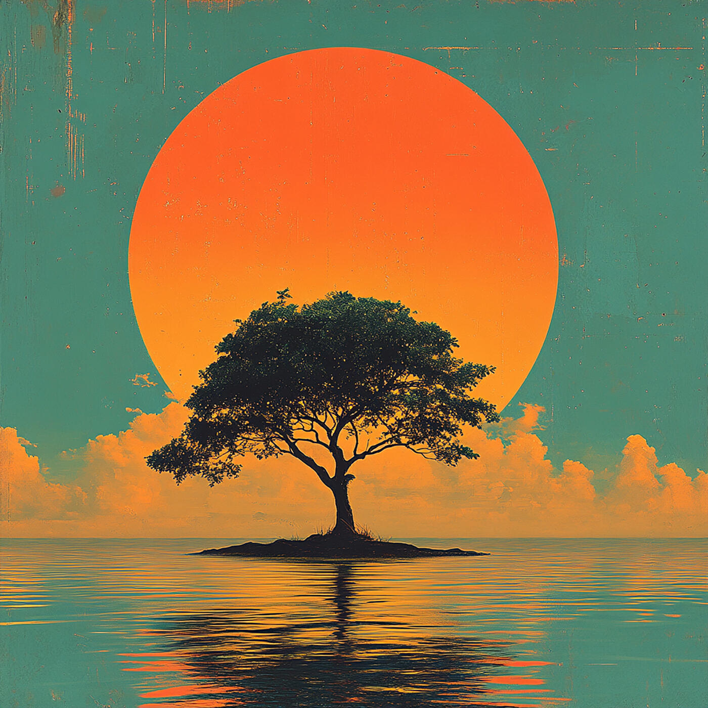 Релиз Algo Tropical
