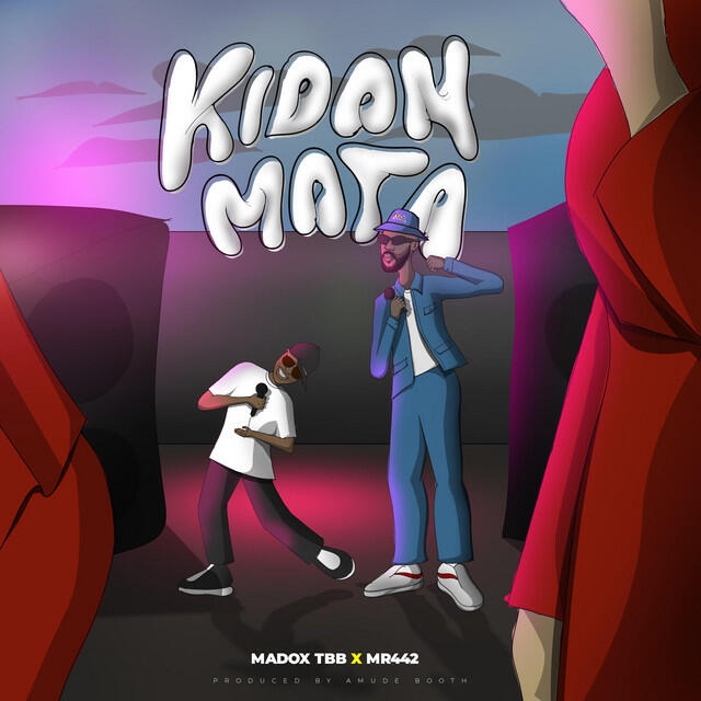 Релиз Kidan mata