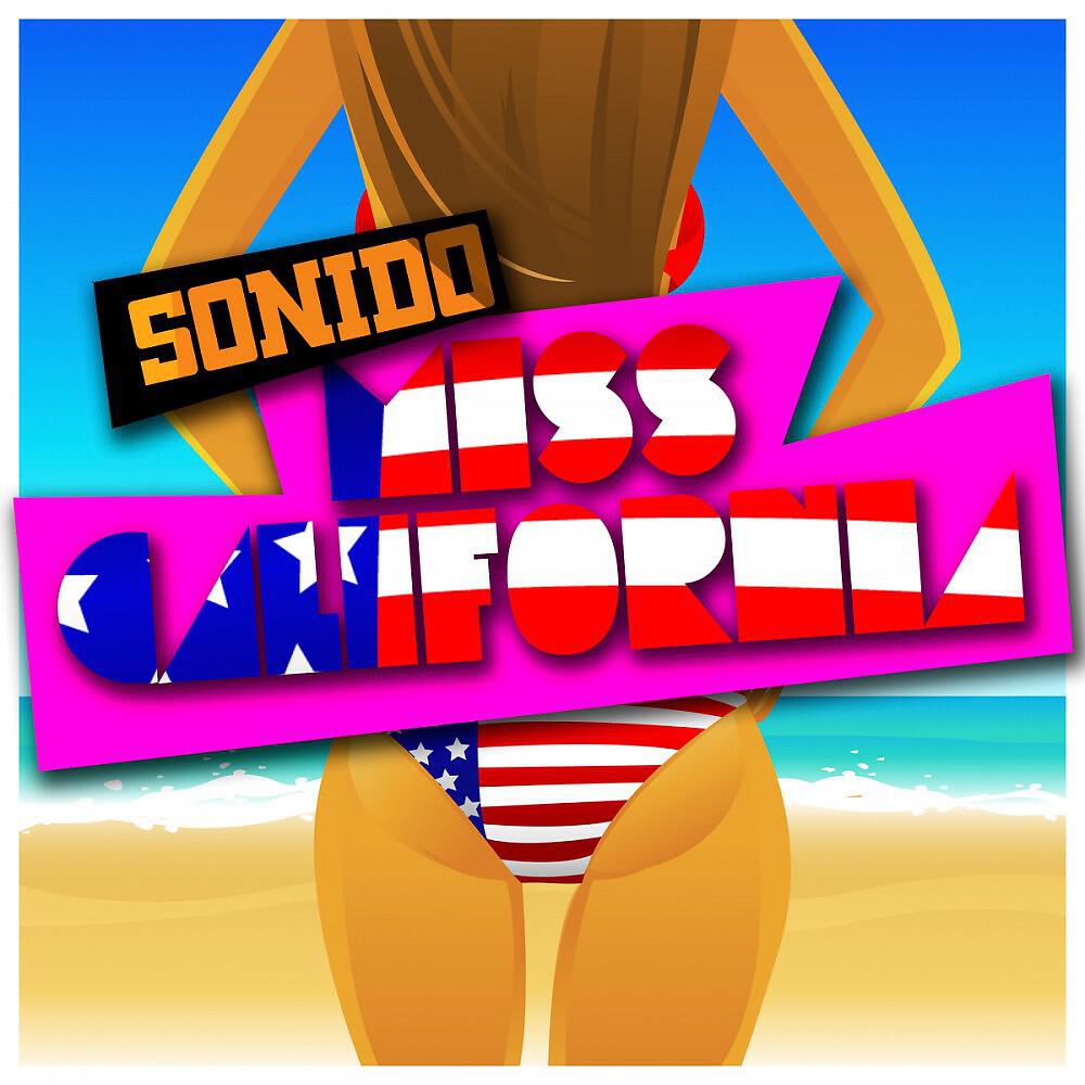 Релиз Miss California