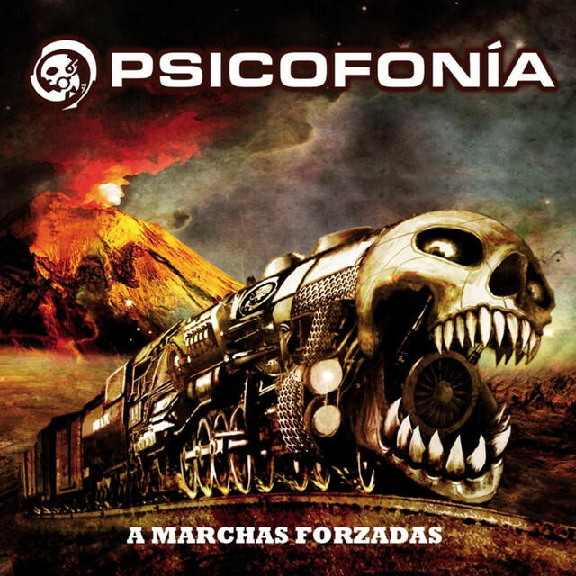 Релиз A Marchas Forzadas