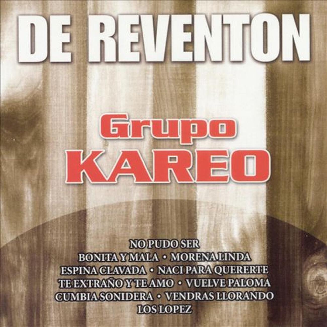 Grupo Kareo