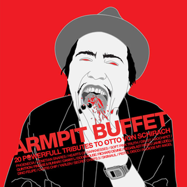 Релиз Armpit Buffet
