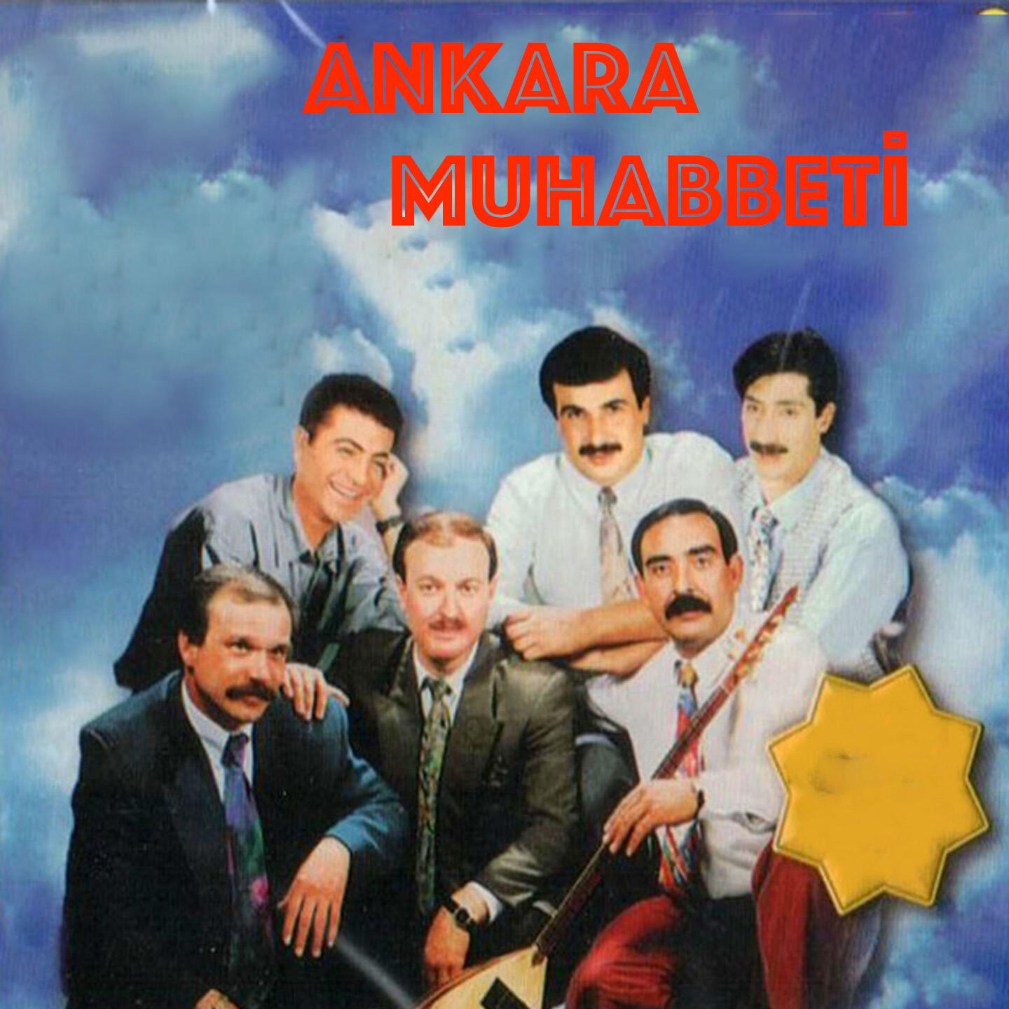 Релиз Ankara Muhabbeti