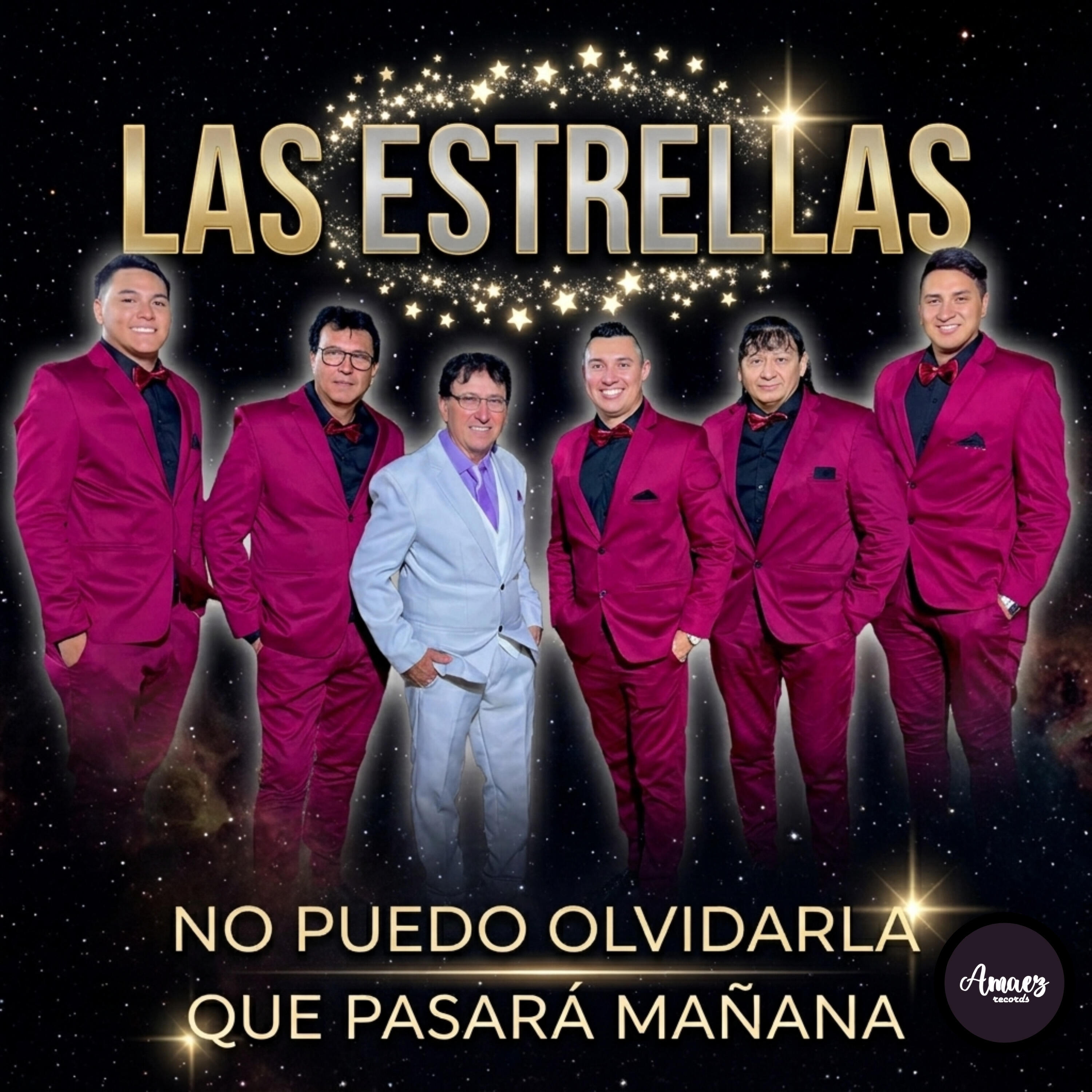 Las Estrellas
