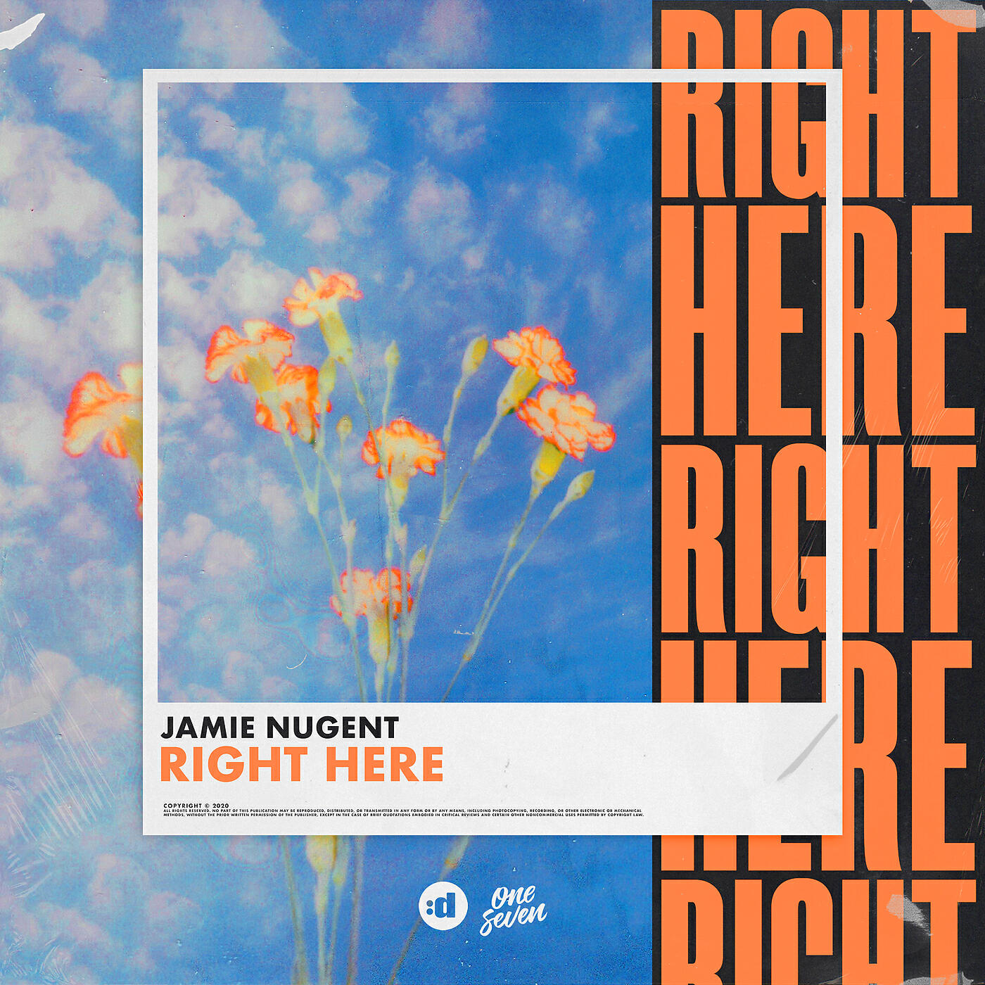 Релиз Right Here