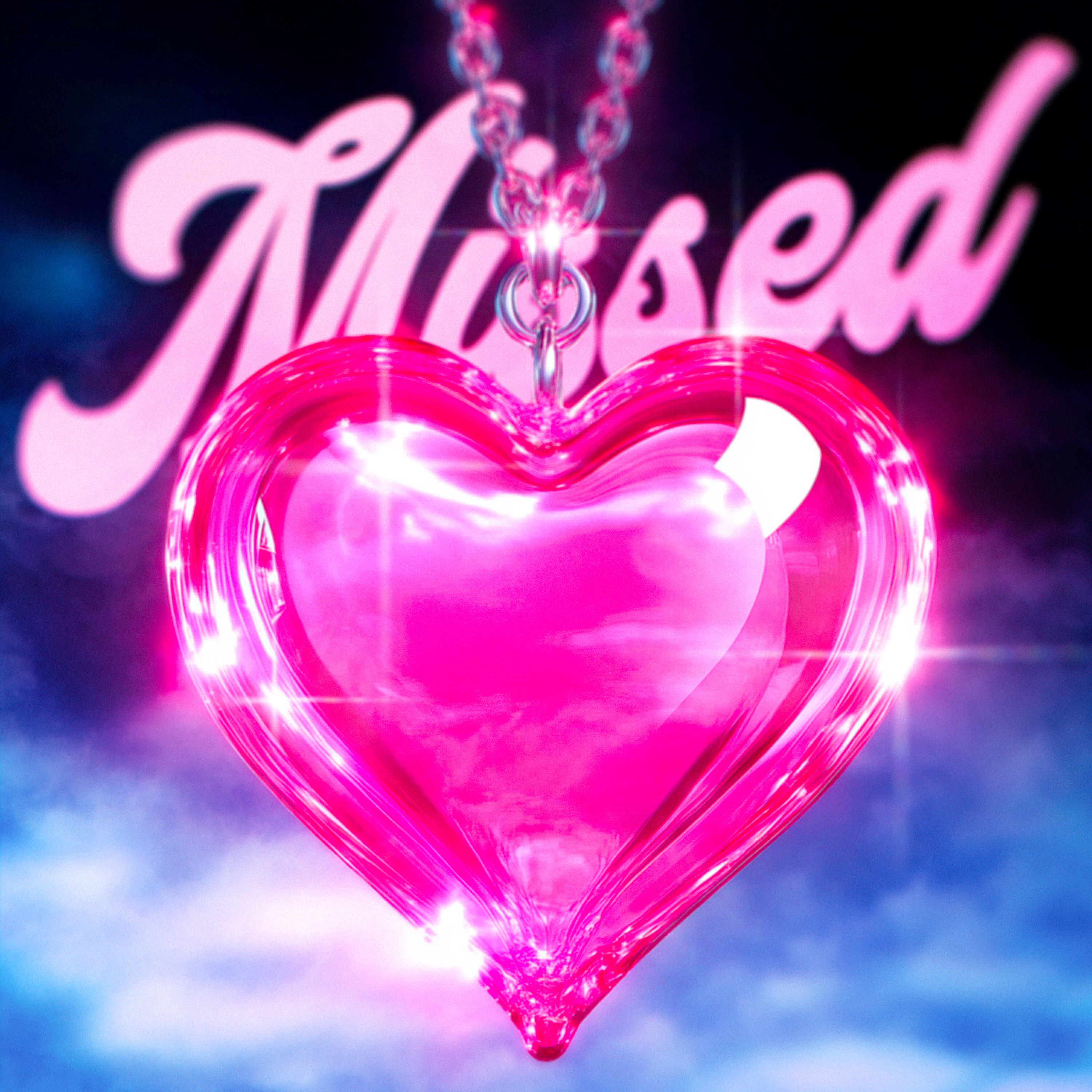 Постер альбома MISSED