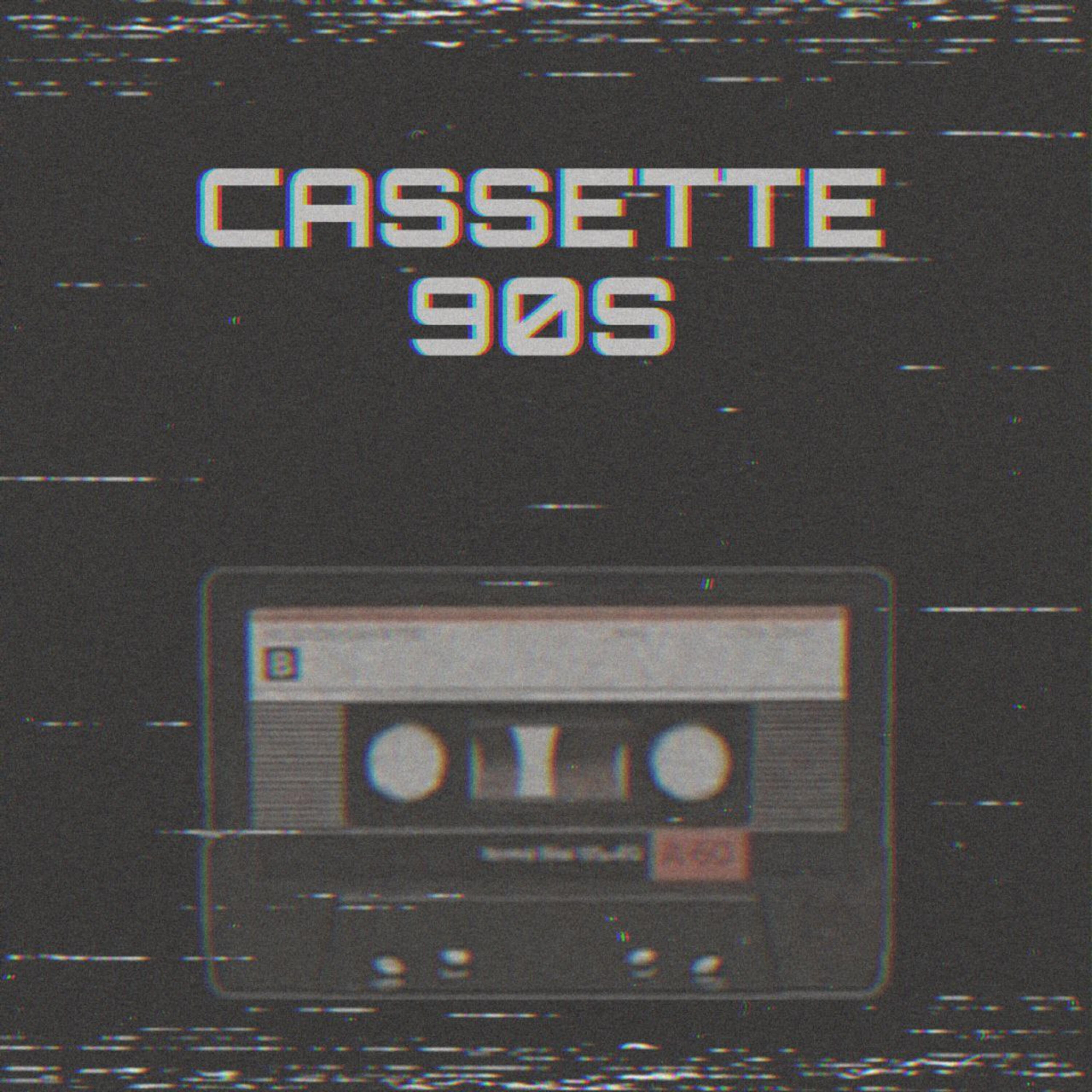 Релиз CASSETTE 90S