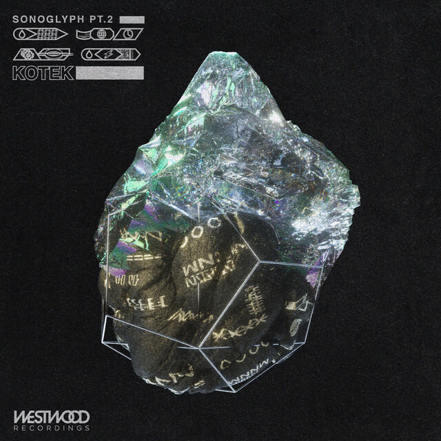 Релиз Sonoglyph Pt. 2