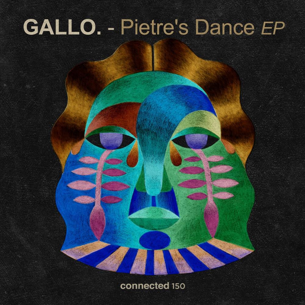 Релиз Pietre's Dance EP