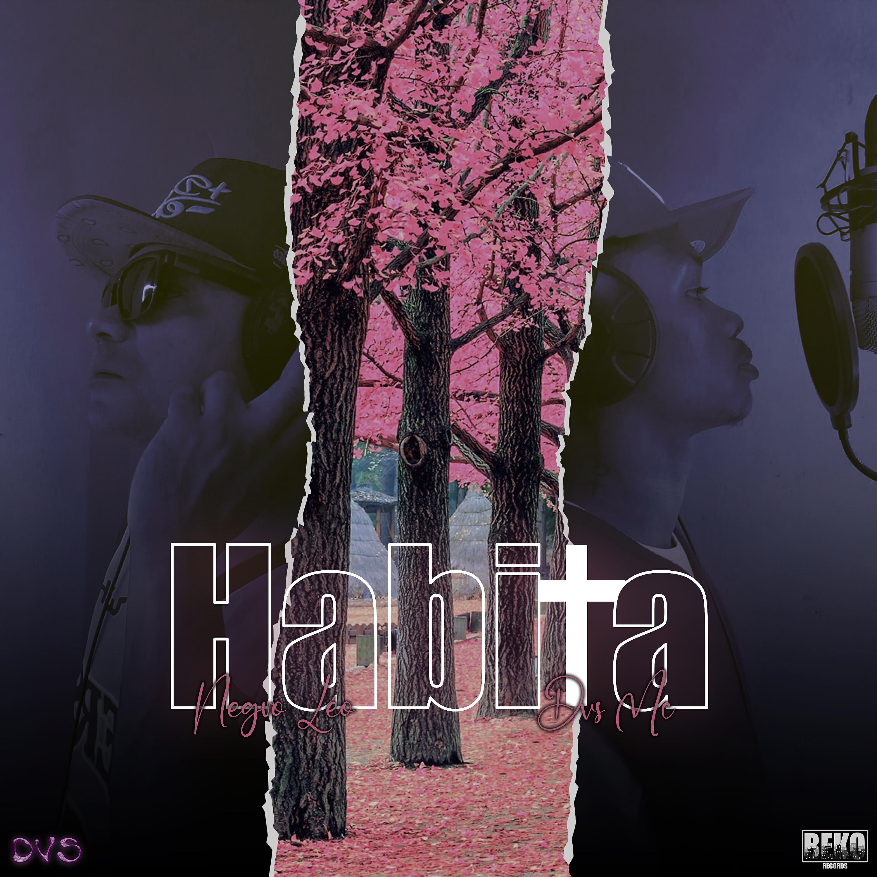 Релиз Habita