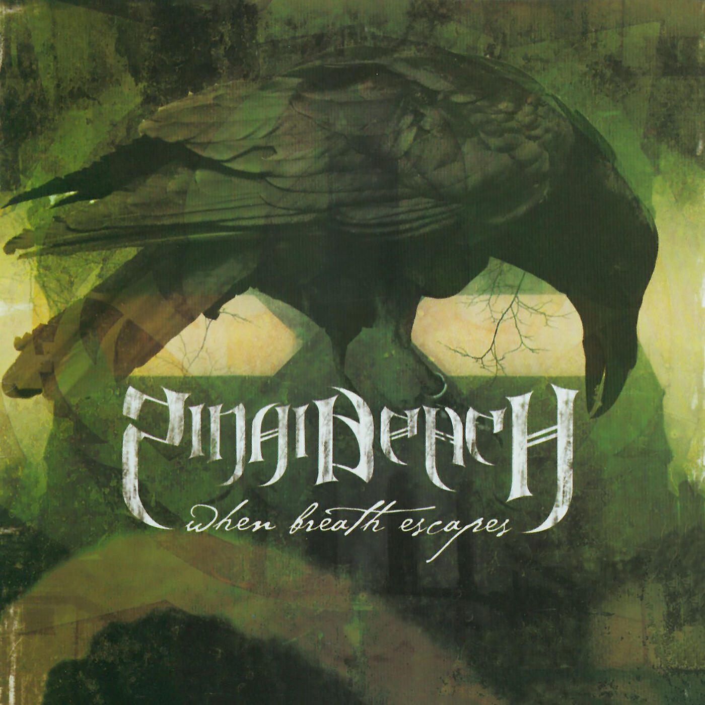 Релиз When Breath Escapes