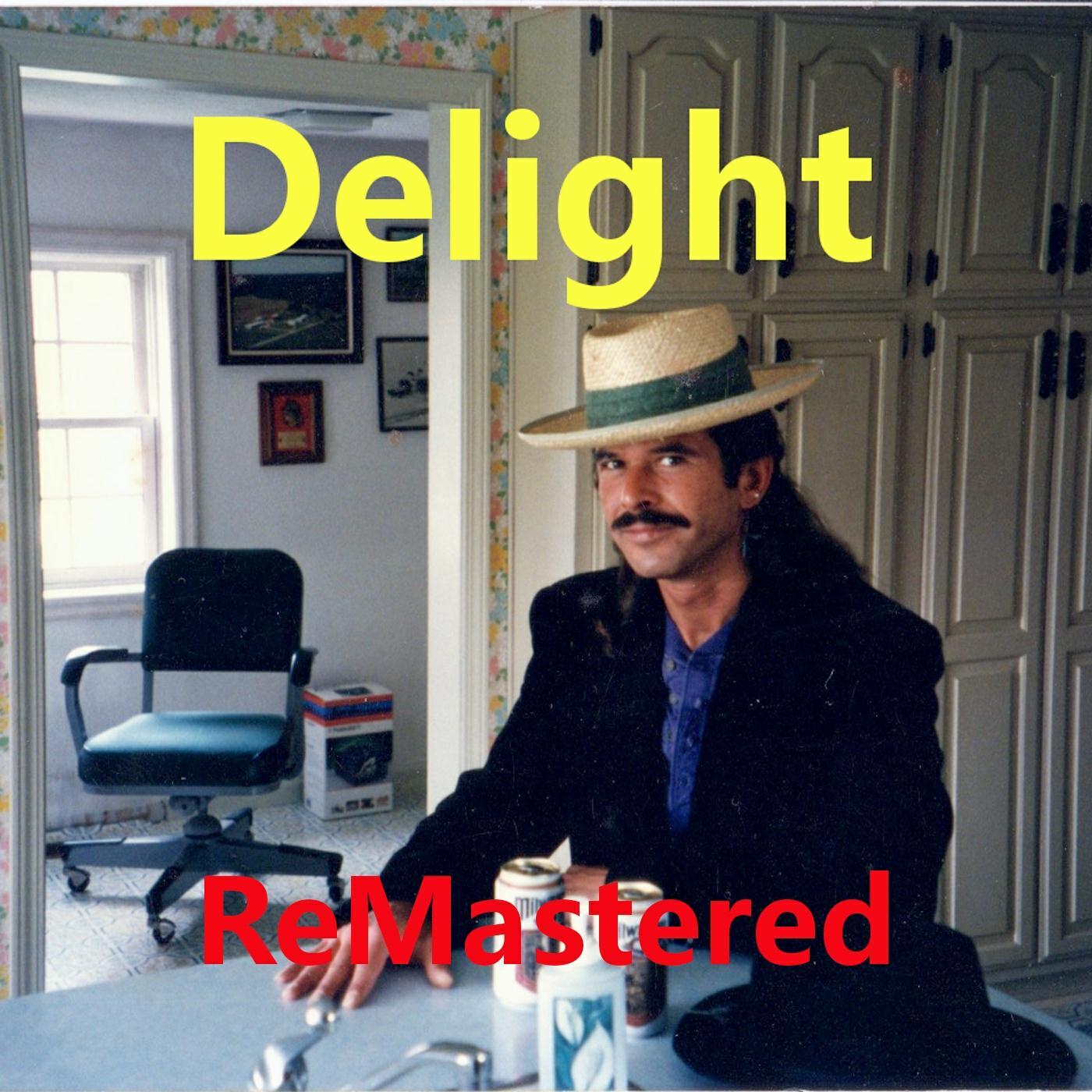 Релиз Delight (Remastered)