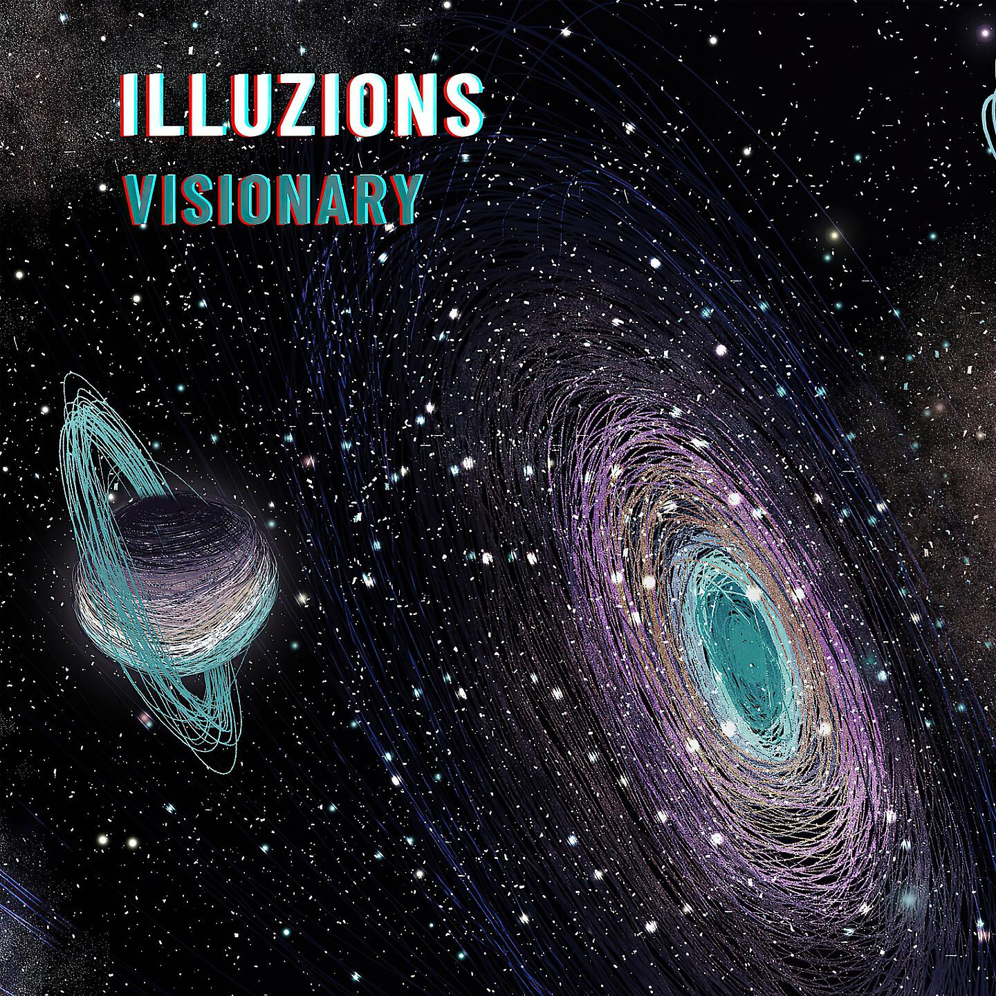Релиз Visionary
