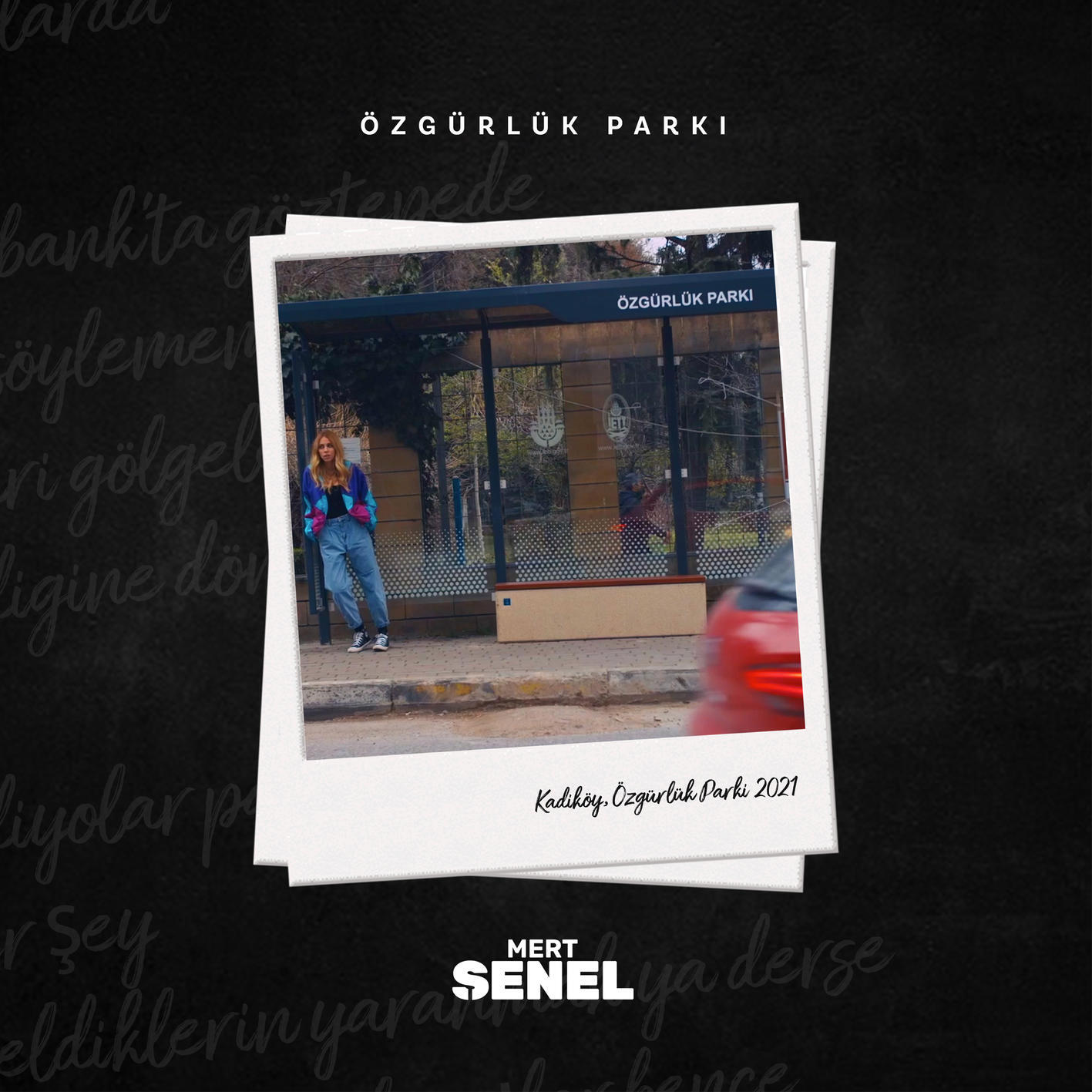 Трек Özgürlük Parkı - Akustik