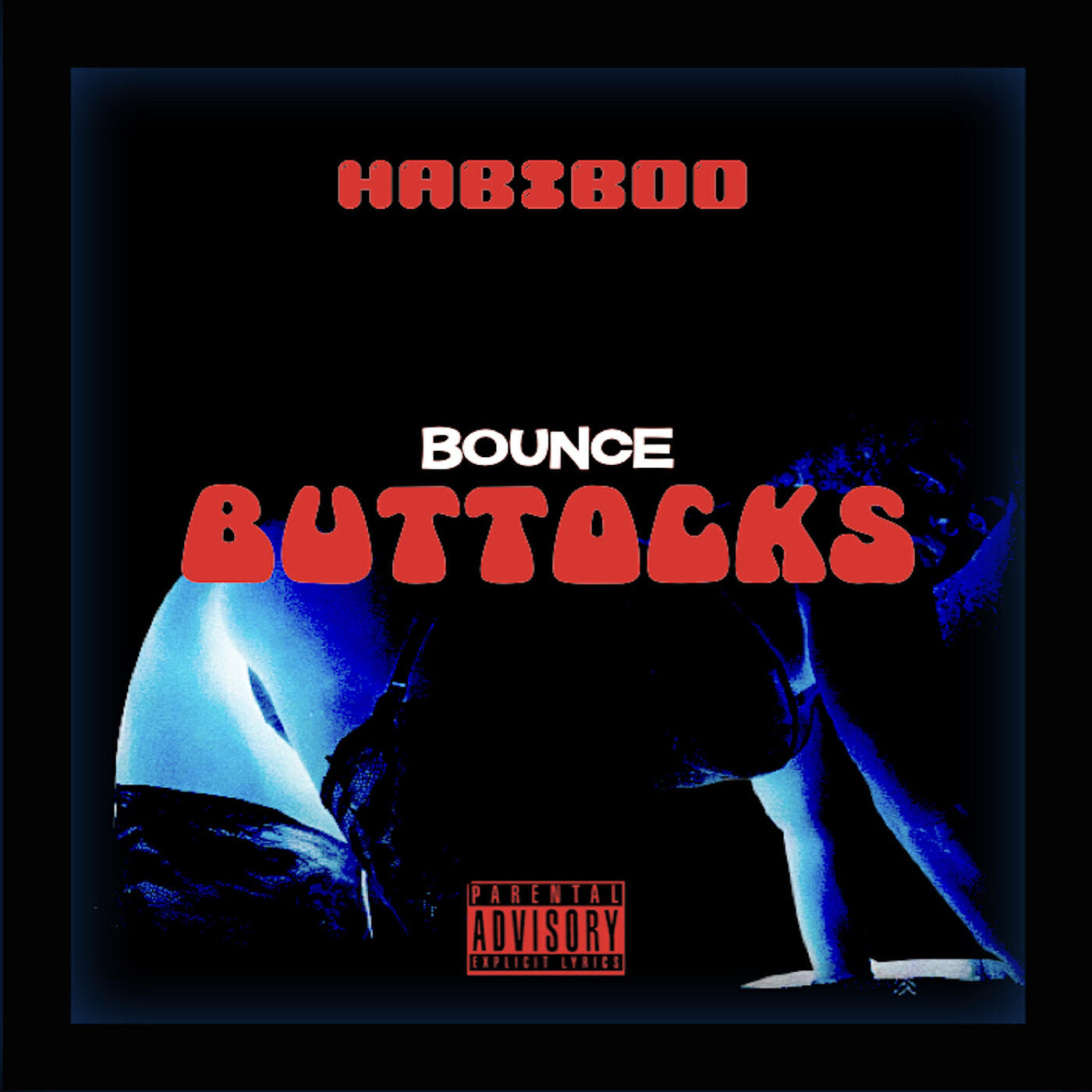 Релиз Buttocks Bounce