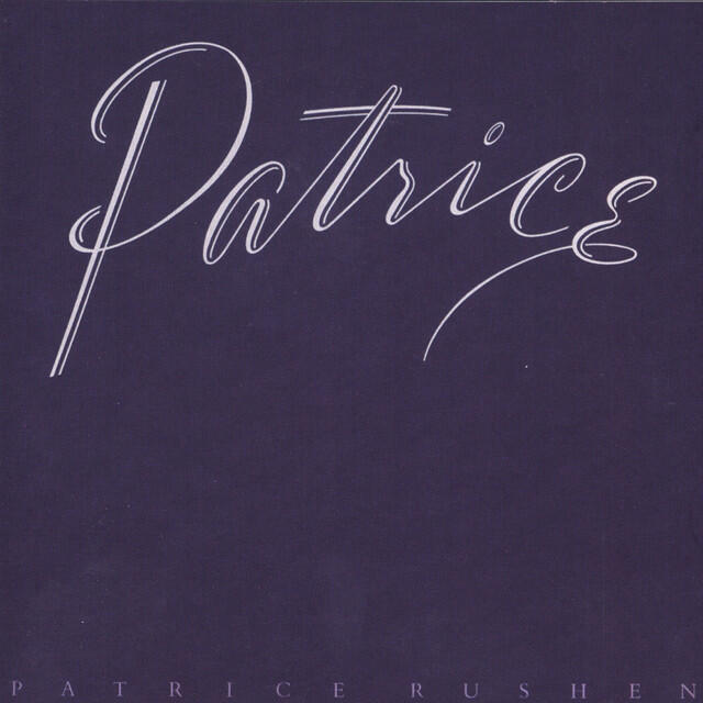 Релиз Patrice