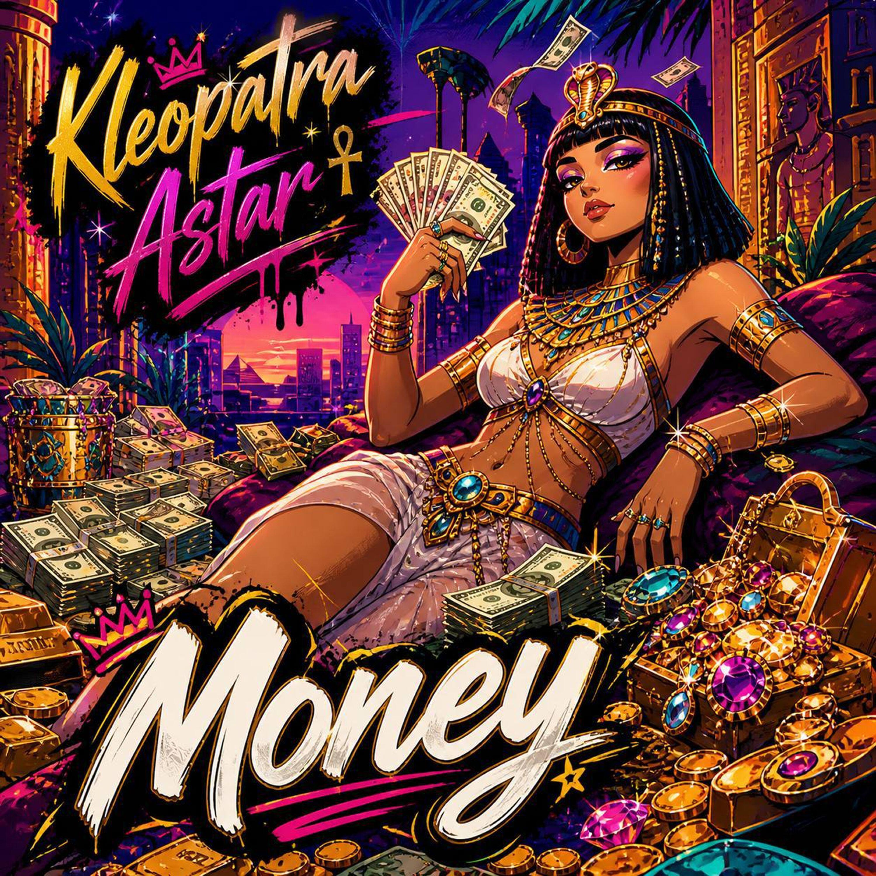 Релиз Money