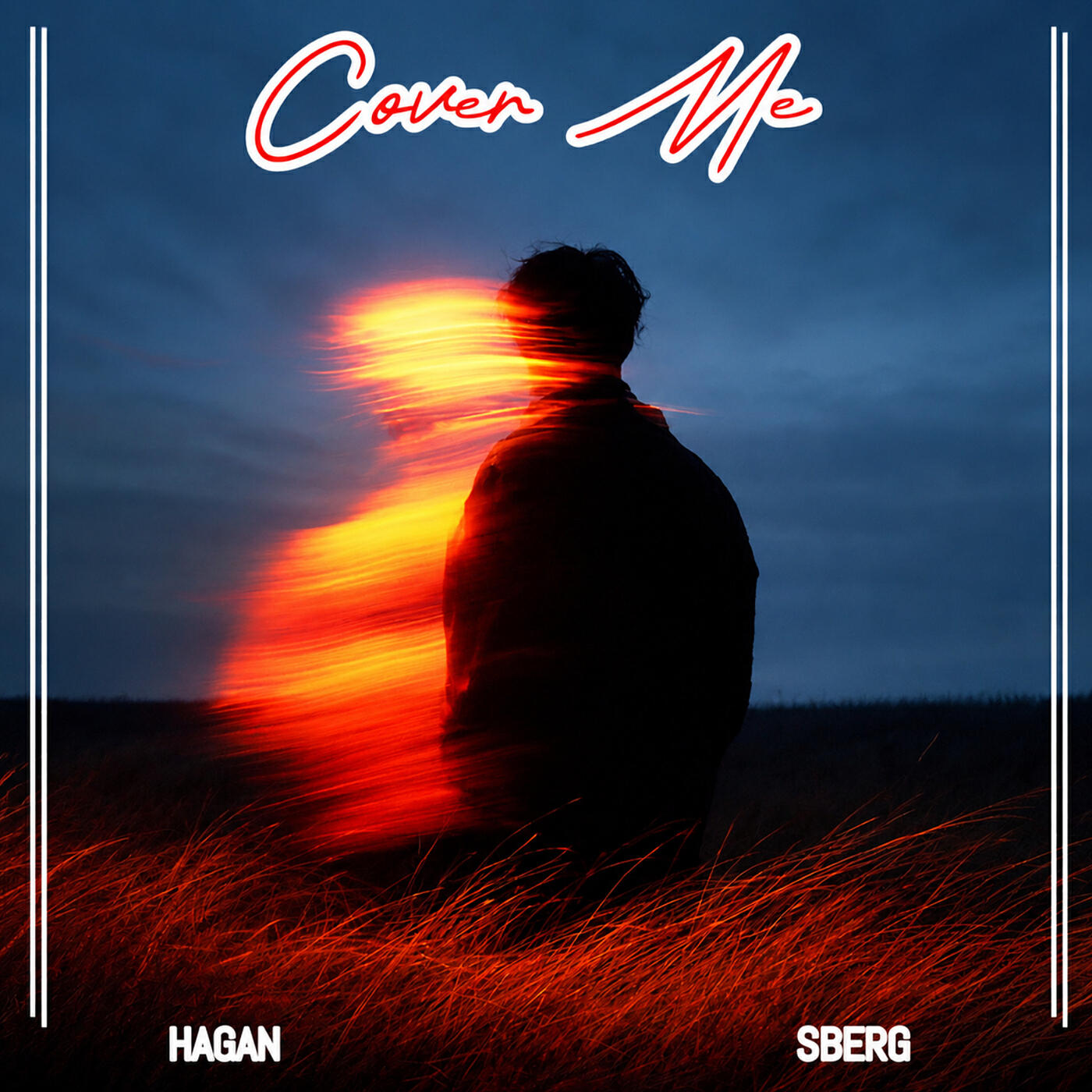 Релиз Cover Me