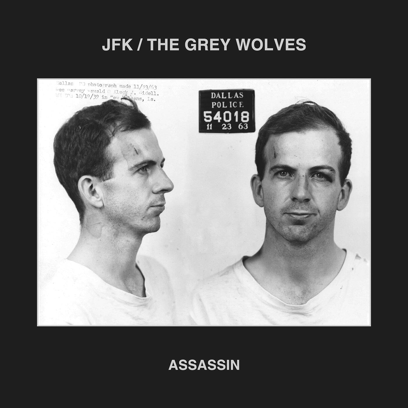 Релиз Assassin