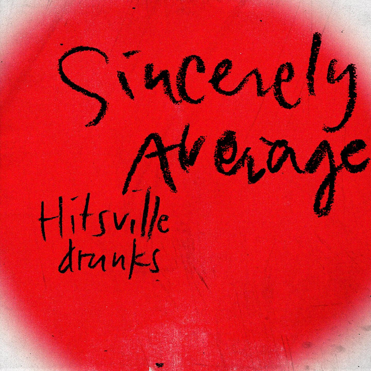 Релиз Sincerely Average