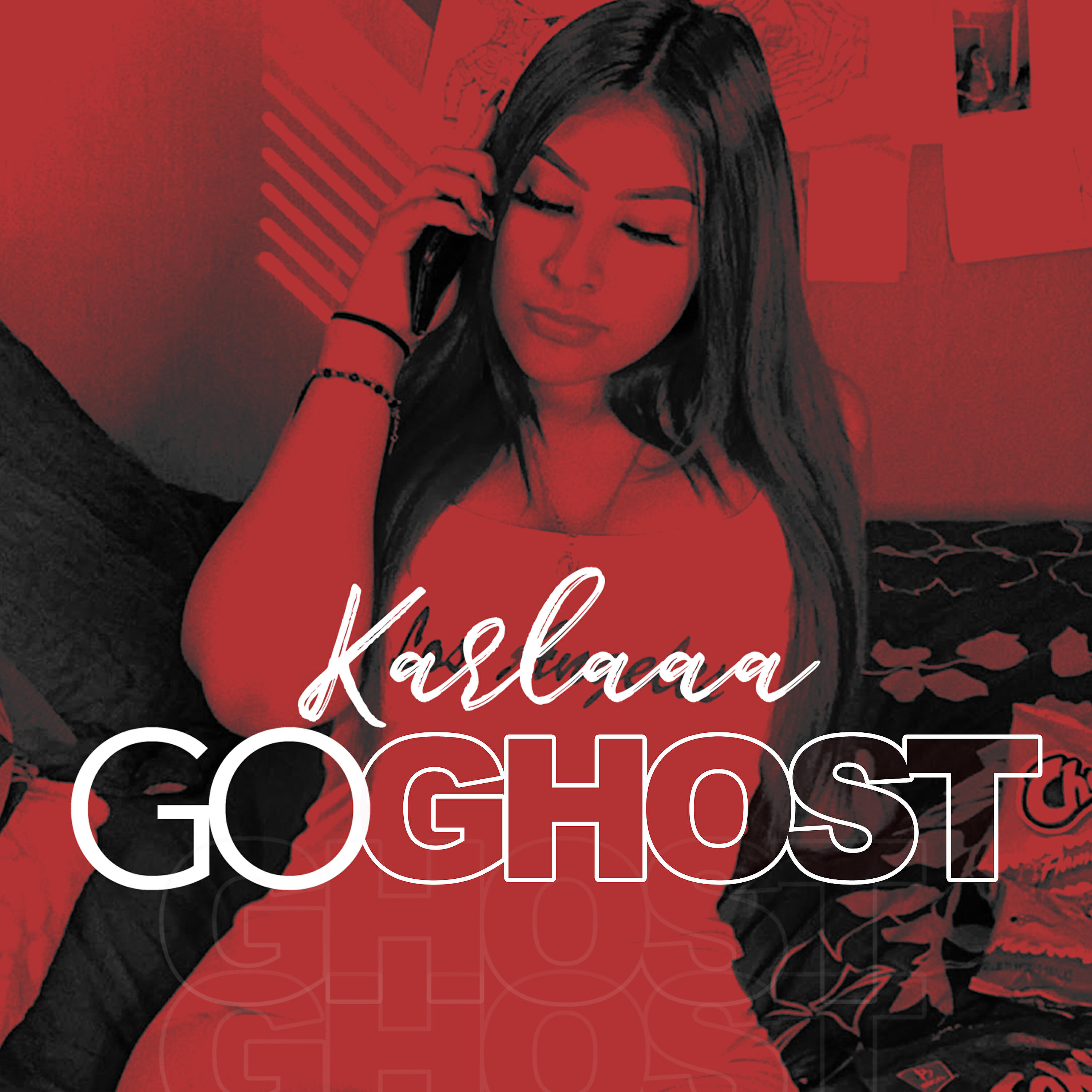 Релиз Go Ghost