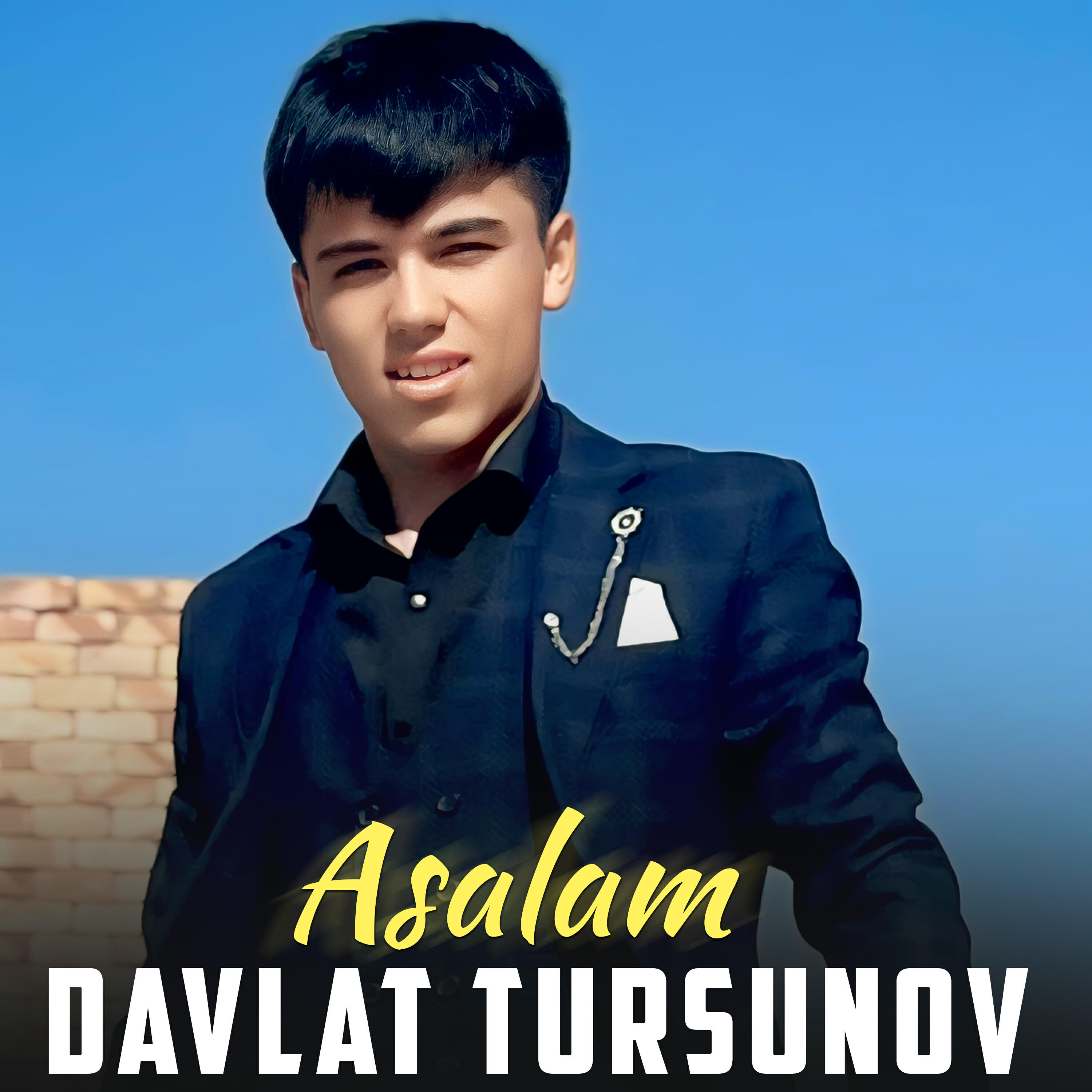 Релиз Asalam