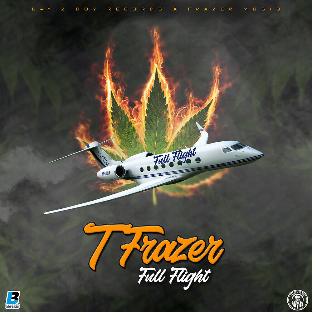 Релиз Full Flight
